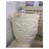 HASTON ICE BUCKET 1990 MARKED ON BASE