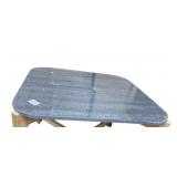 SQUARE COFFEE TABLETOP ONLY 29 7/8" X 29 7/8" X