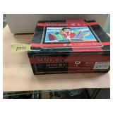 BETTY BOOP SEALED 550 PC. PUZZLE