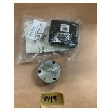 NINTENDO JUMPER PAK AND MIRRO MATIC