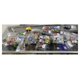 VINTAGE 1963 POST CEREAL TRAVEL CHECKERBOARD W/