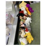 BEANIE BABIES ETC.
