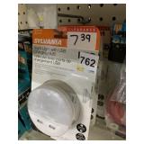 SYLVANIA NIGHT LIGHT W/ USB CHARGING HUB 3 PACKS