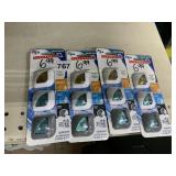 HAWAIIAN BREEZE AND OTHER AIR FRESHENERS 12 PIECES