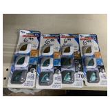 HAWAIIAN BREEZE AND OTHER AIR FRESHENERS 12 PIECES