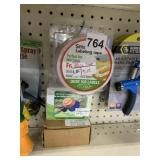 LABEL TAPE 3 PACKAGES