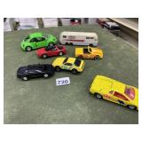 GROUP OF CARS