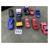 ASSORTED CARS