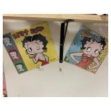 2004 BETTY & 2011- 16 MONTH