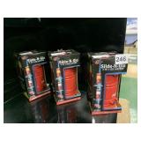 SLIDE-N-GLO 3 IN 1 LED LANTERN NEW