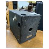 BOX VINTAGE CAMERA ANSCO