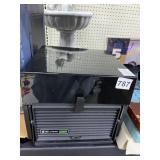 CUBE PROJECTOR BELL & HOWELL RC-50