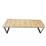 RESTAURANT QUALITY LIGHT WOOD HOCKEY STYLE DINING