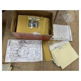 WOODWORKERS STENCILS AND PATTERNS