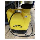 HUDSON SPRAYER