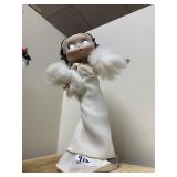 BETTY BOOP VINTAGE UNFORGETTABLE FIGURINE