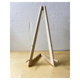 PICTURE EASEL 22" H