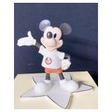 MICKEY MOUSE LENOX DISNEY MY VERY OWN MICKEY