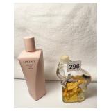 CACHET VERY SILKY BODY LOTION