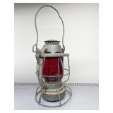 DIETZ LANTERN RR NY CENTRAL 9.5" H