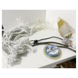 ARBOR WIRE, WEED EATER STRING, ETC.