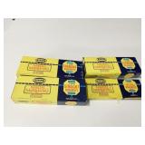 AURORA 9" STRAIGHT TRACK & CRISSCROSS ROADWAYS