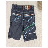 PELLEPELLE SHORTS SZ. 12