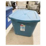 STORAGE TOTE 18 GAL
