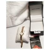 PIERE CARDIN WATCH IN BOX IN BOX