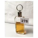 LAGERFELD AFTER SHAVE PARTIAL USED