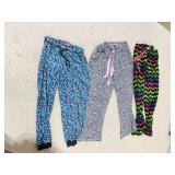 SLEEPING PANTS SIZE L