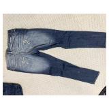 SZ. 9 JEANS Z. COMPANY