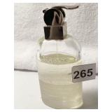 CERRUTI IMAGE PARTIAL USED