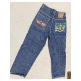 B ROCK JEANS SZ. 32/32