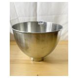 STAINLESS MIXING BOWL