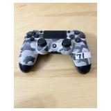 PR4 CONTROLLER CAMO APPEARS COMPLETE IS OPEN