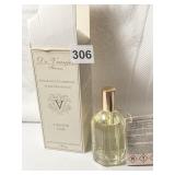 DR. VVANJES - GINGER LIME 3.4 FL. OZ - NEW IN BOX