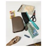 BUSSMAN FUSES, YANKEE VENT STICKS, ETC.