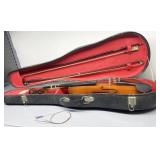 PARROT VIOLIN ART NO. 1415-1, 23" LONG