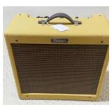 FENDER BLUES JUNIOR LTD AMP - 180W -TYPE PR295 -