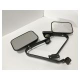 TRUCK MIRRORS