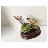 STEFANI BUTTERFLY FIGURINE