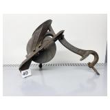 ANTIQUE CHERRY PITTER NEW BRIGHTON