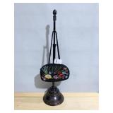 BEAUTIFUL BEADED HANDBAG