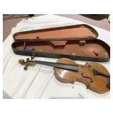 VIOLIN ANTONIUS STRADIVARIUS CREMONAE, G. A.