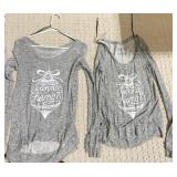 AEROPOSTALE, WANNA HANG MATCHING SHIRTS