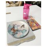 BEAR IN THE BLUE HOUSE, FLAMINGO NEW WATER