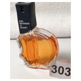 ONE HUNDRED % BIJAN! 1 FL. OZ PARFUM