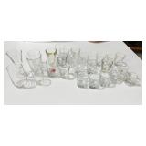 SHOT GLASSES