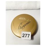 JEROME ALEXANDER GORGEOUS BODY POWDER